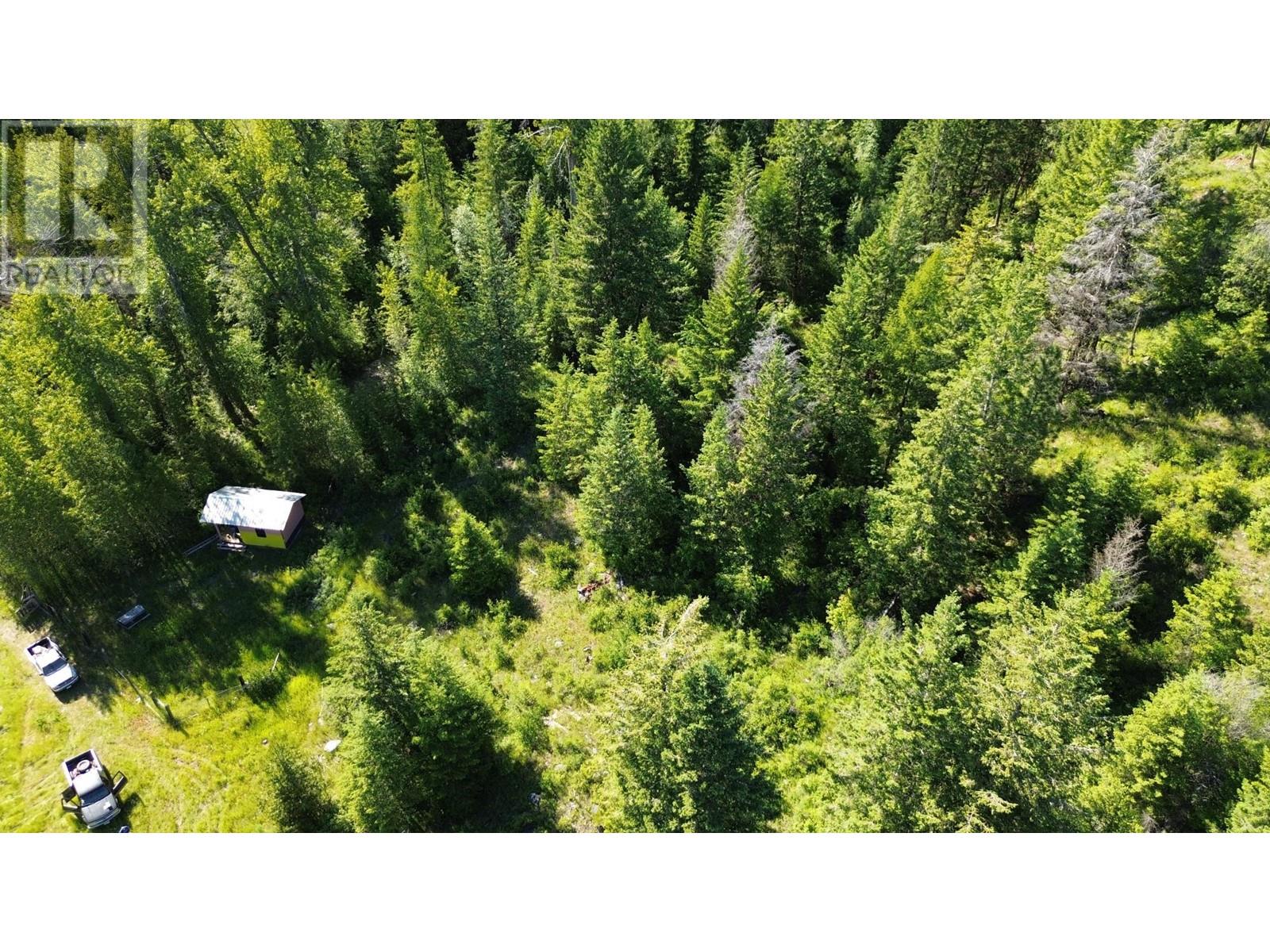 Lot 1826s Morrissey Creek Road Property Photo 16