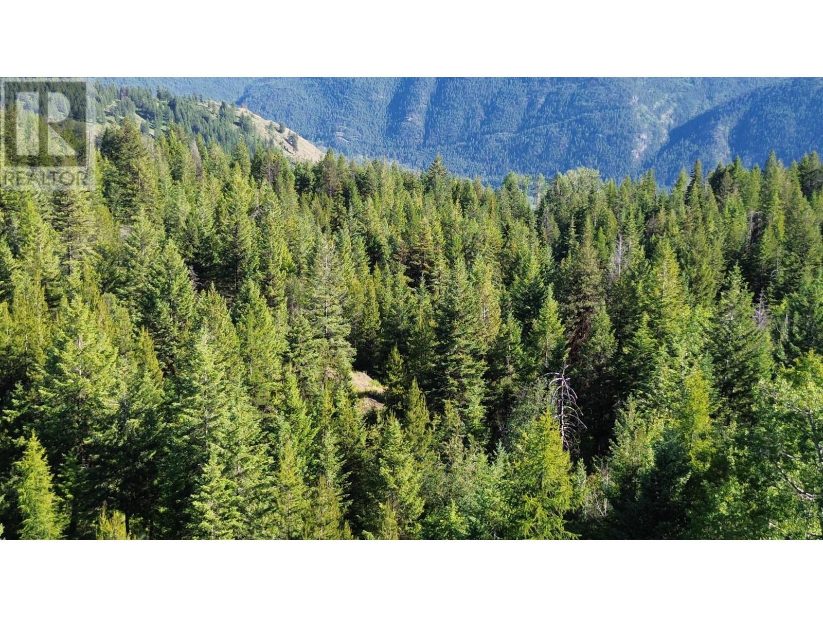 Lot 1826s Morrissey Creek Road Property Photo 20