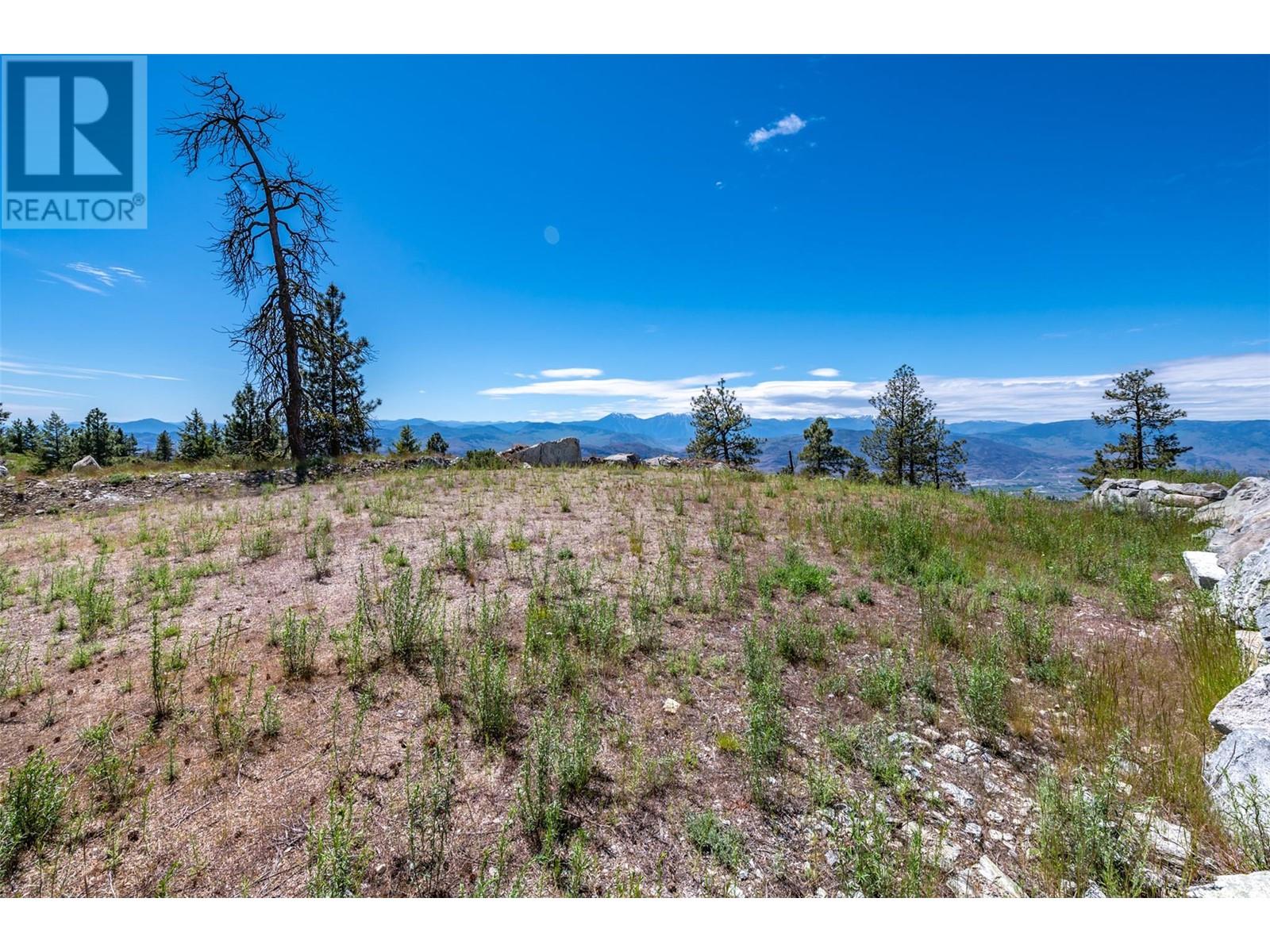 Lot 6 Bighorn Point Lot# 6 Property Photo 1