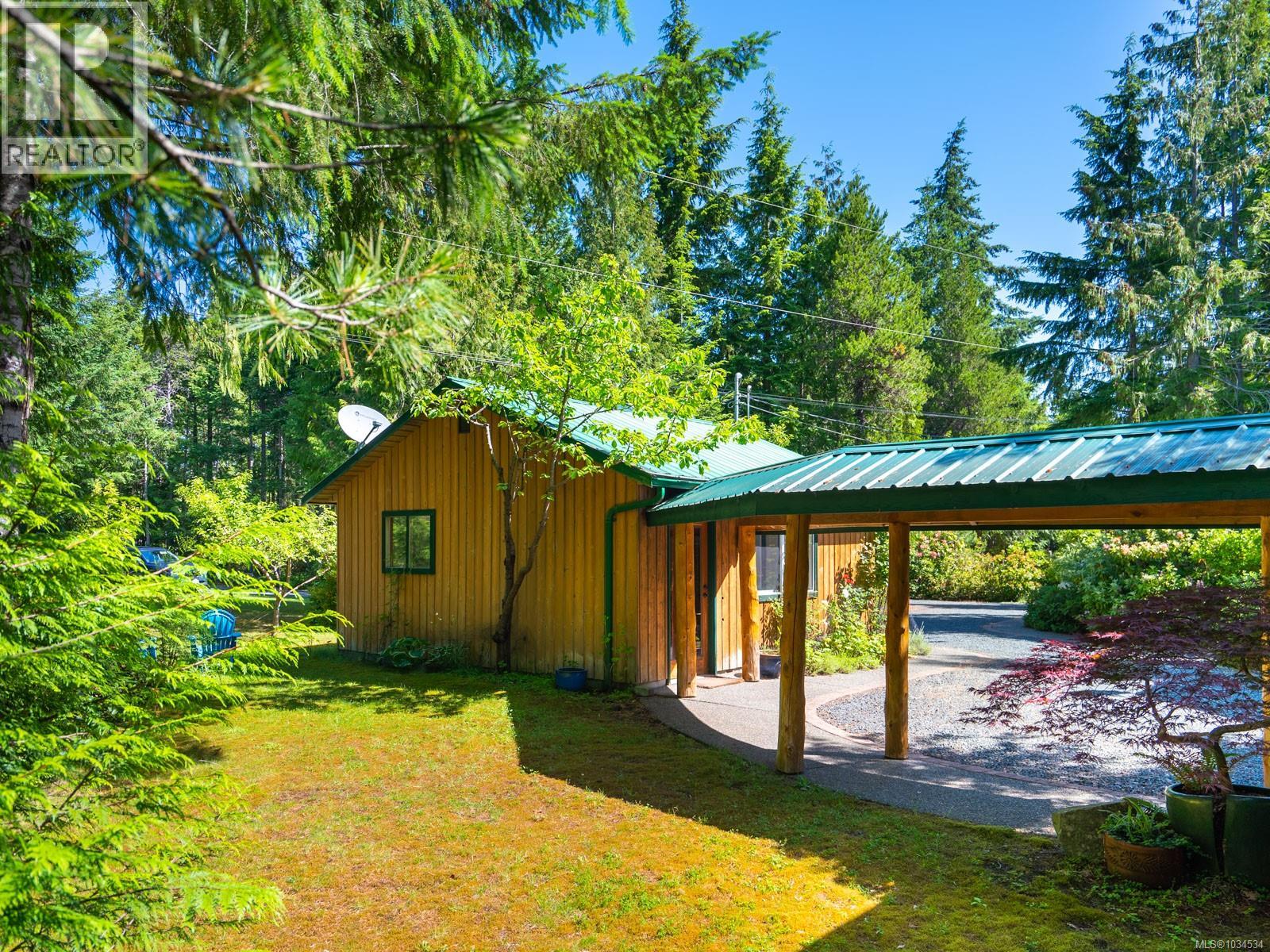 1055 Spider Lake Rd Property Photo 43