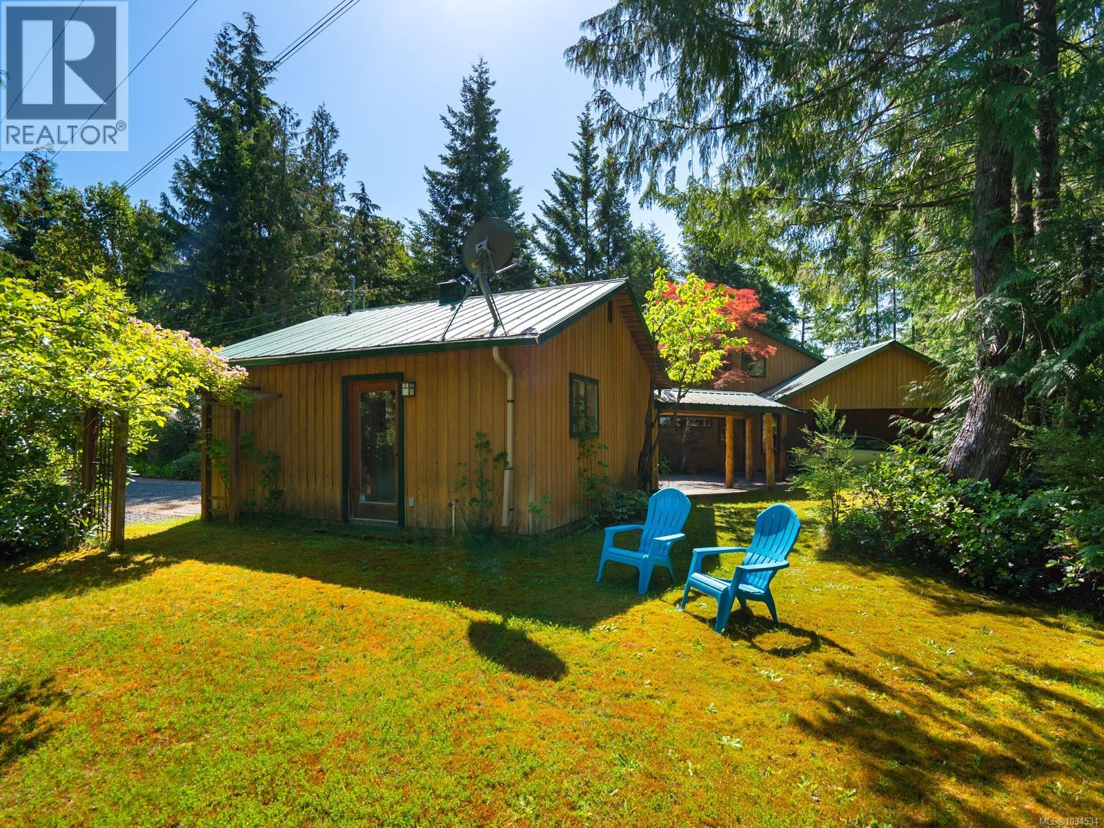 1055 Spider Lake Rd Property Photo 44