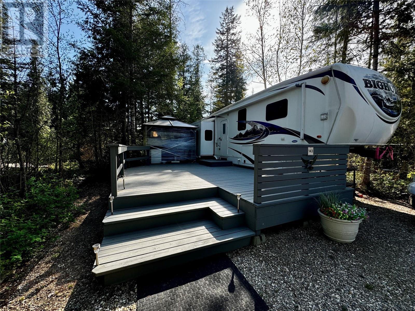 3499 Luoma Road Unit# 143 Lot# 143 Property Photo 2