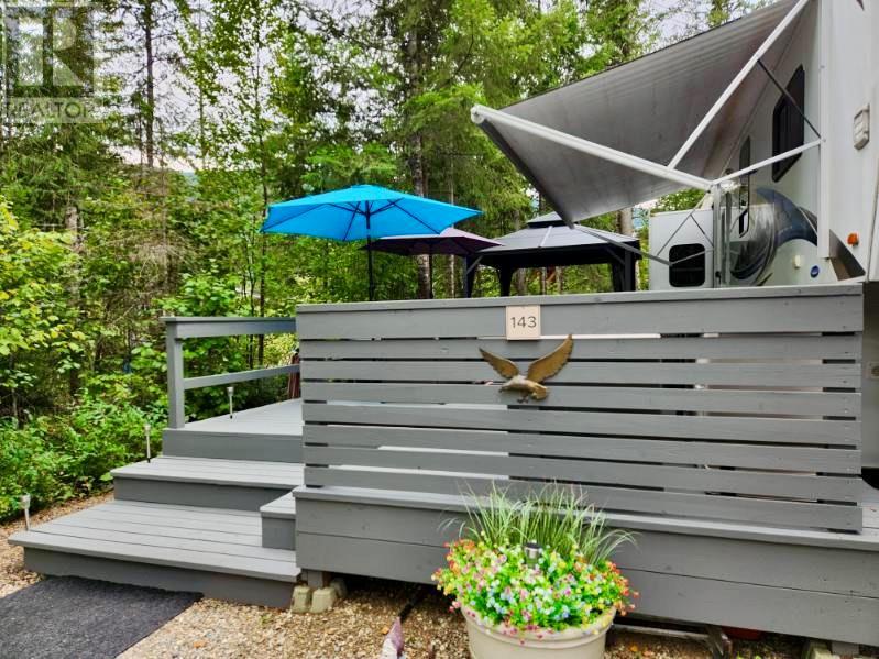 3499 Luoma Road Unit# 143 Lot# 143 Property Photo 8