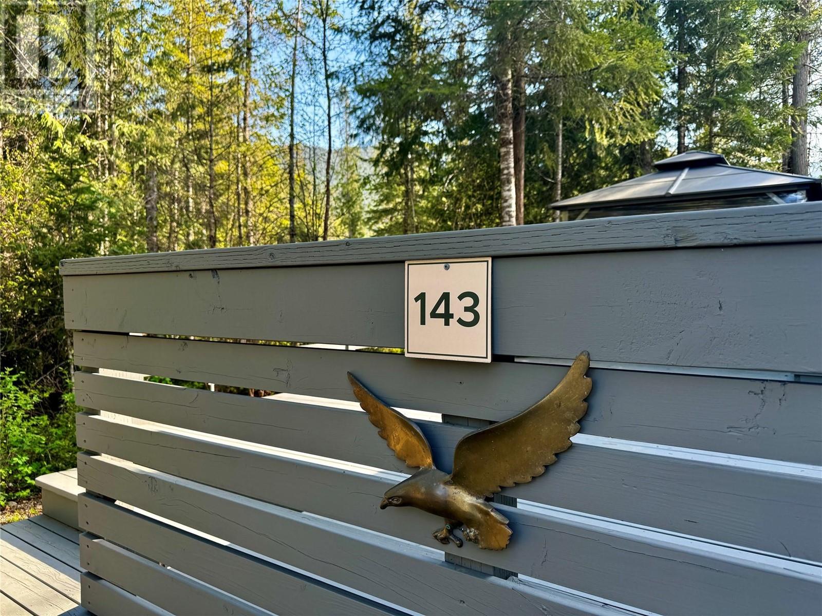 3499 Luoma Road Unit# 143 Lot# 143 Property Photo 18
