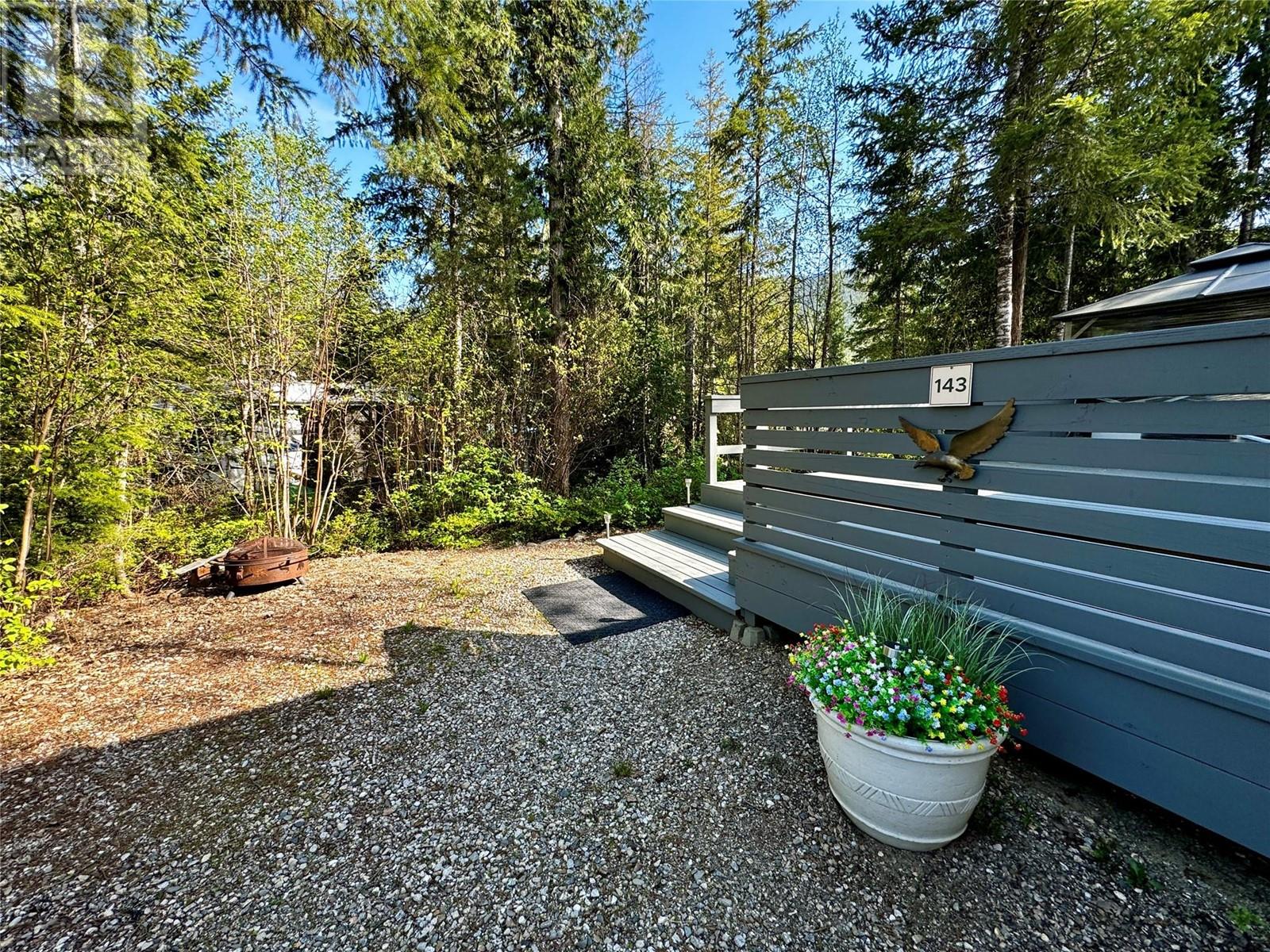 3499 Luoma Road Unit# 143 Lot# 143 Property Photo 19