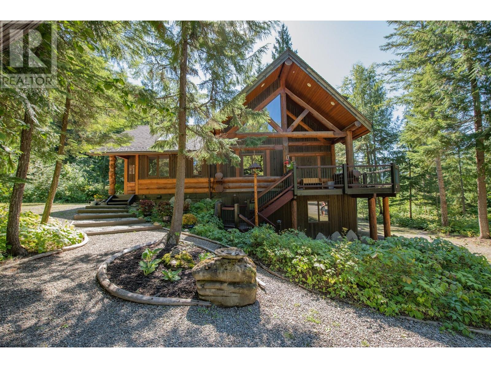 1195 Sugar Lake Road Property Photo