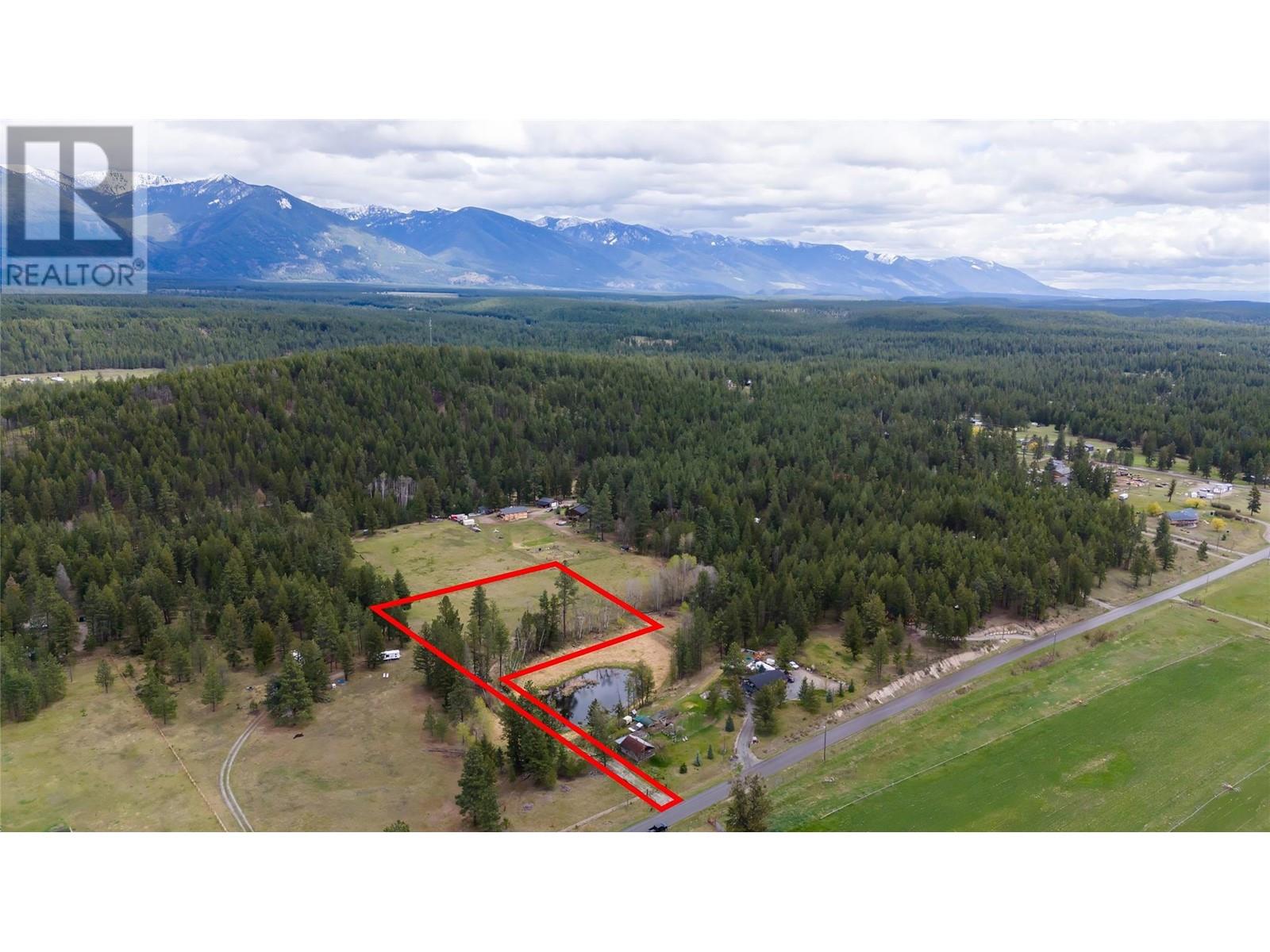 Lot B 672 Stirling Road Property Photo 1