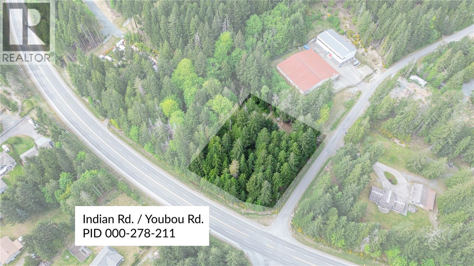 Lot A Indian Rd Property Photo 1