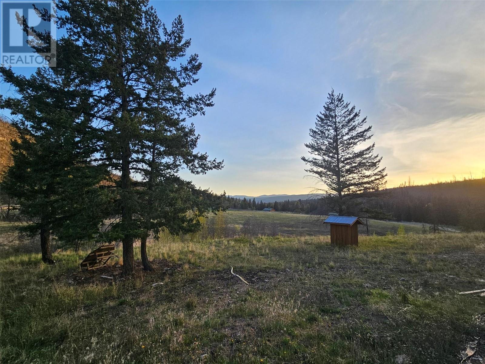 1600 Loon Lake Road Property Photo 1