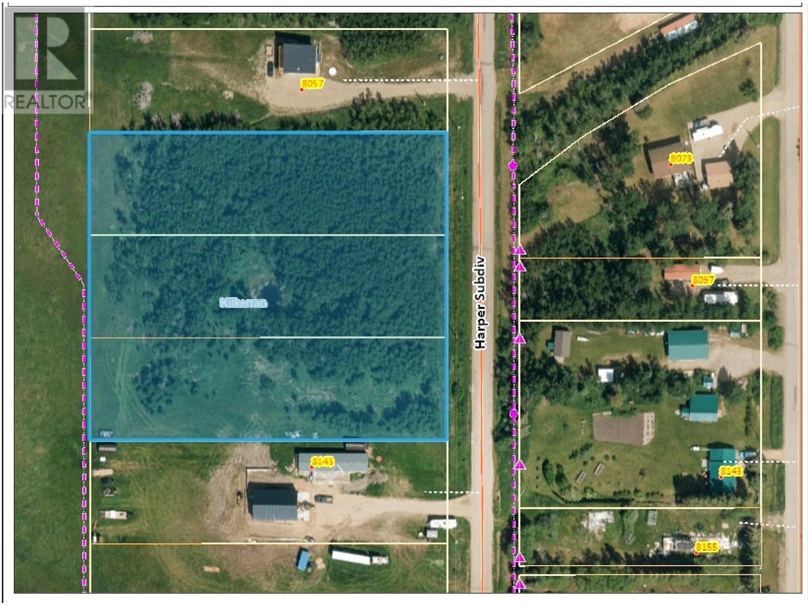 Lots 9-11 Harper Subdivision Property Photo 1