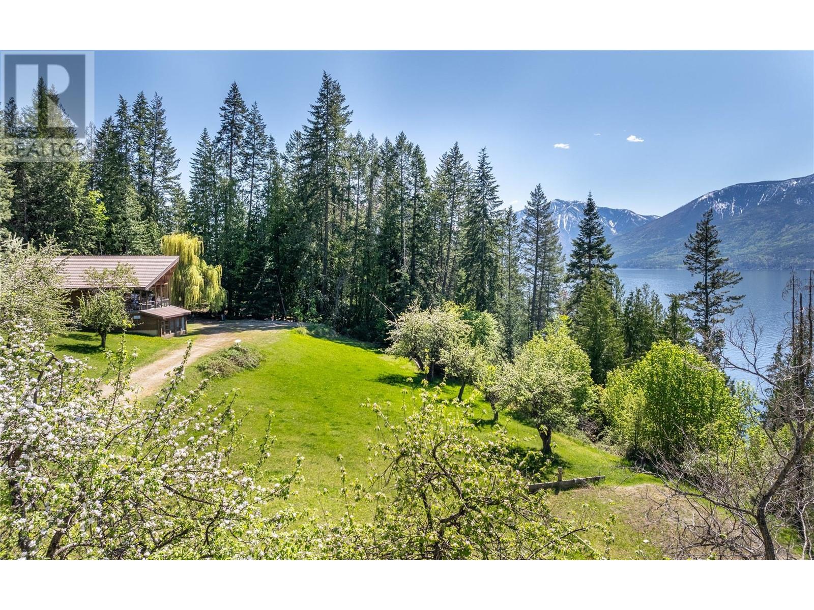 12437 Boswell Road Property Photo 1