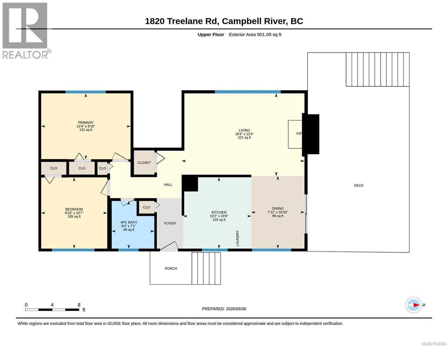 1820 Treelane Rd Property Photo 59