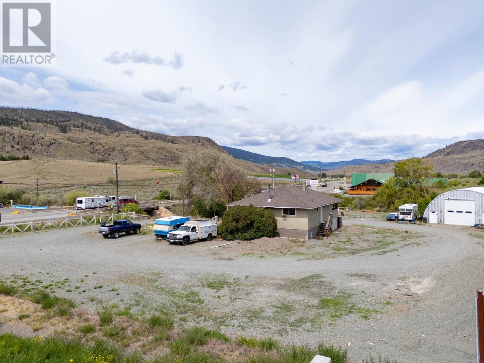 1405 Cariboo 97 Highway Property Photo 1