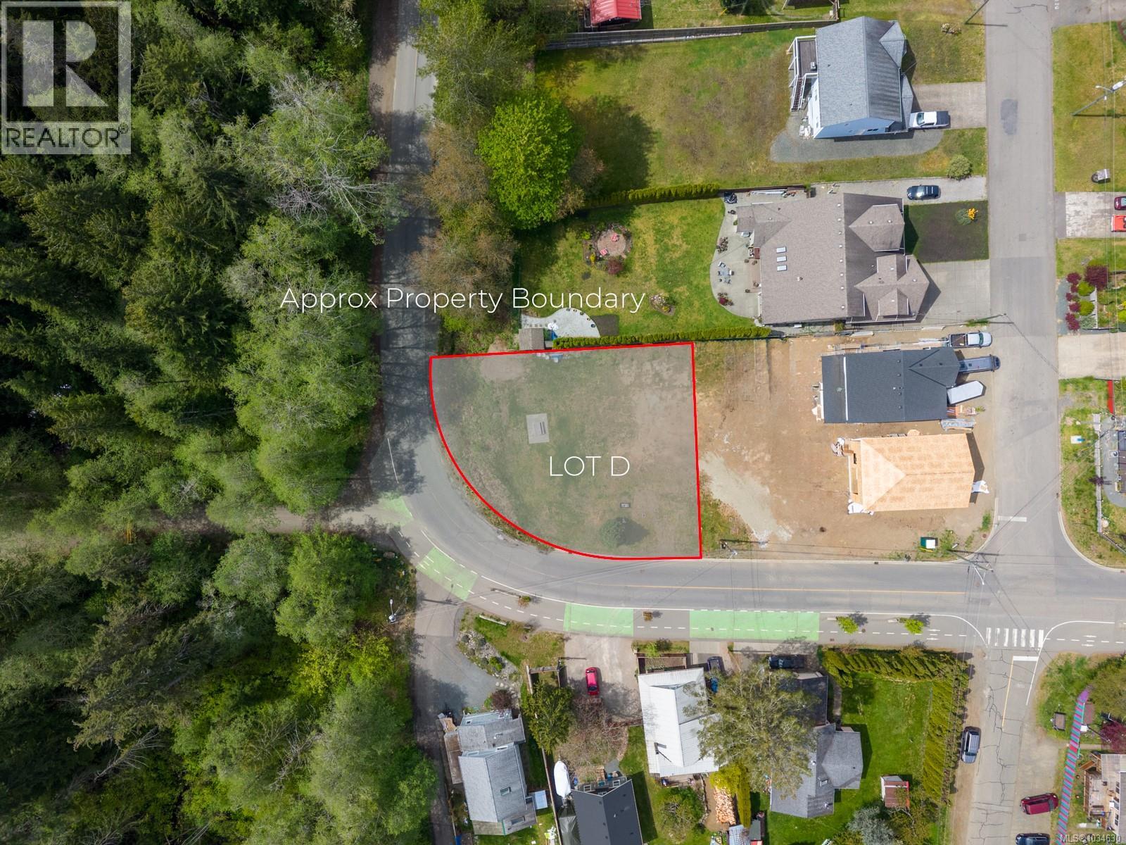 Lot D Sutton Rd Property Photo 1