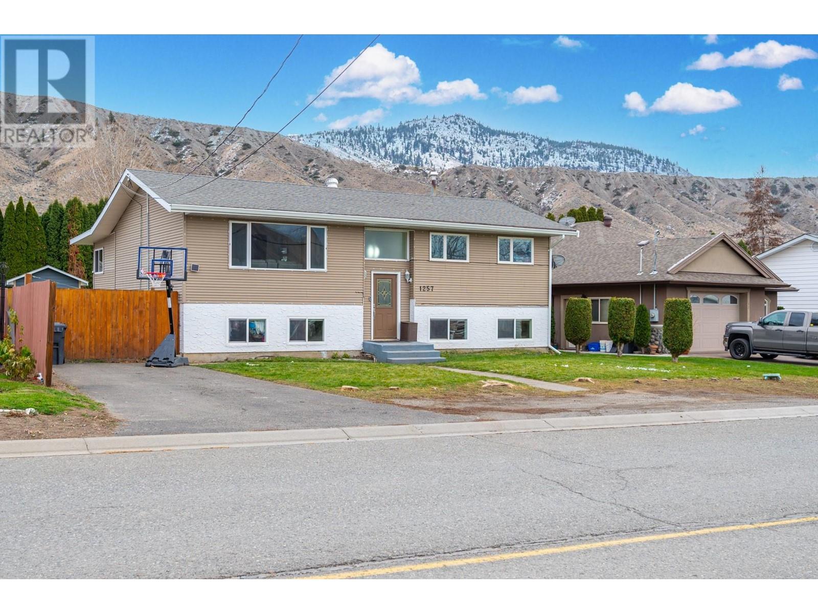 1257 Mesa Vista Drive Property Photo