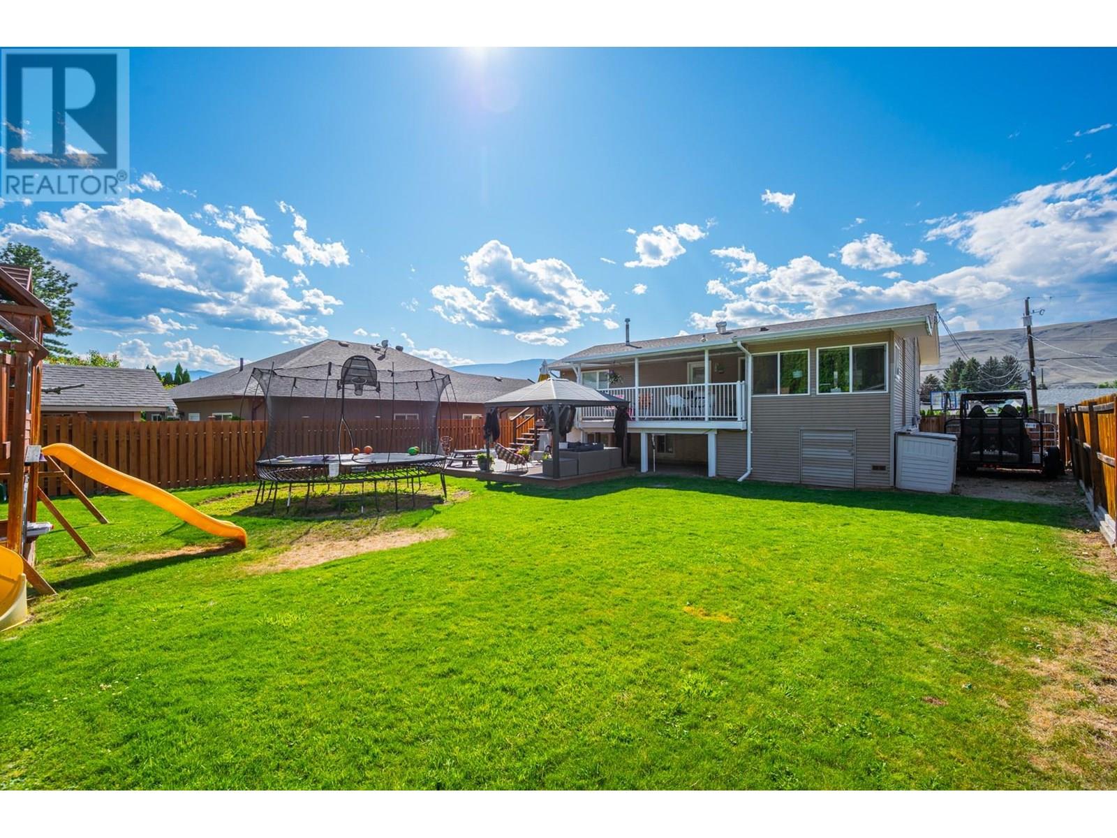 1257 Mesa Vista Drive Property Photo 1