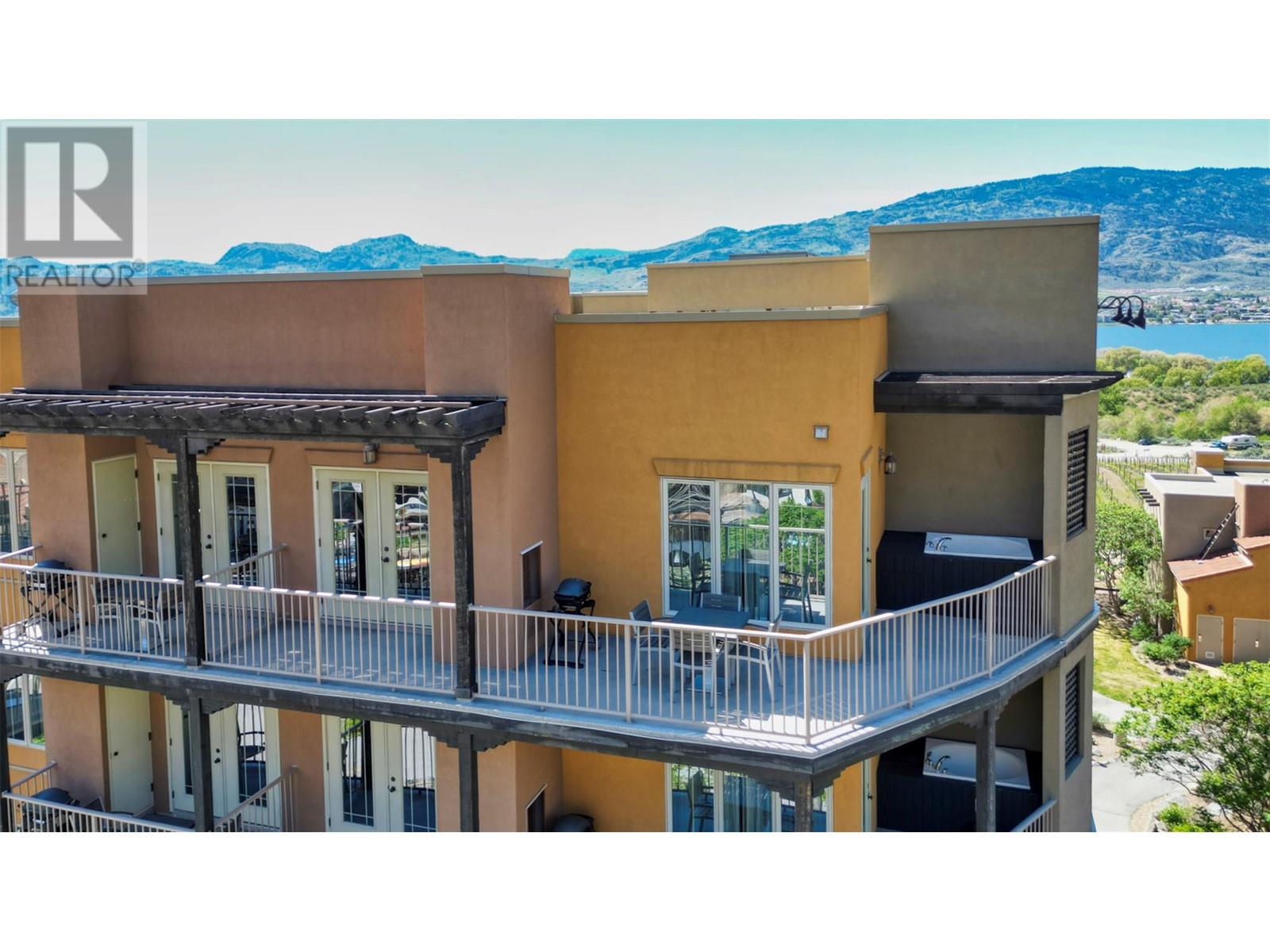 1200 Rancher Creek Road Unit# 402A Property Photo 1