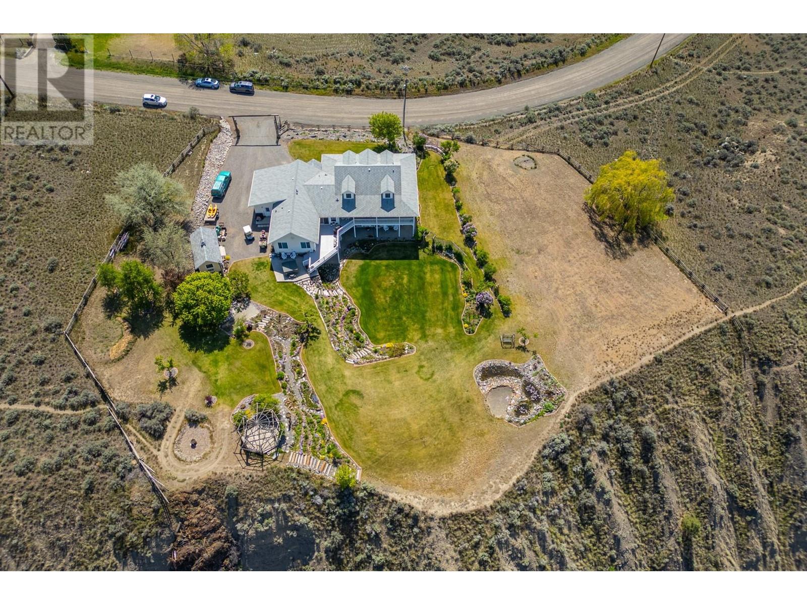 570 Mesa Vista Drive Property Photo