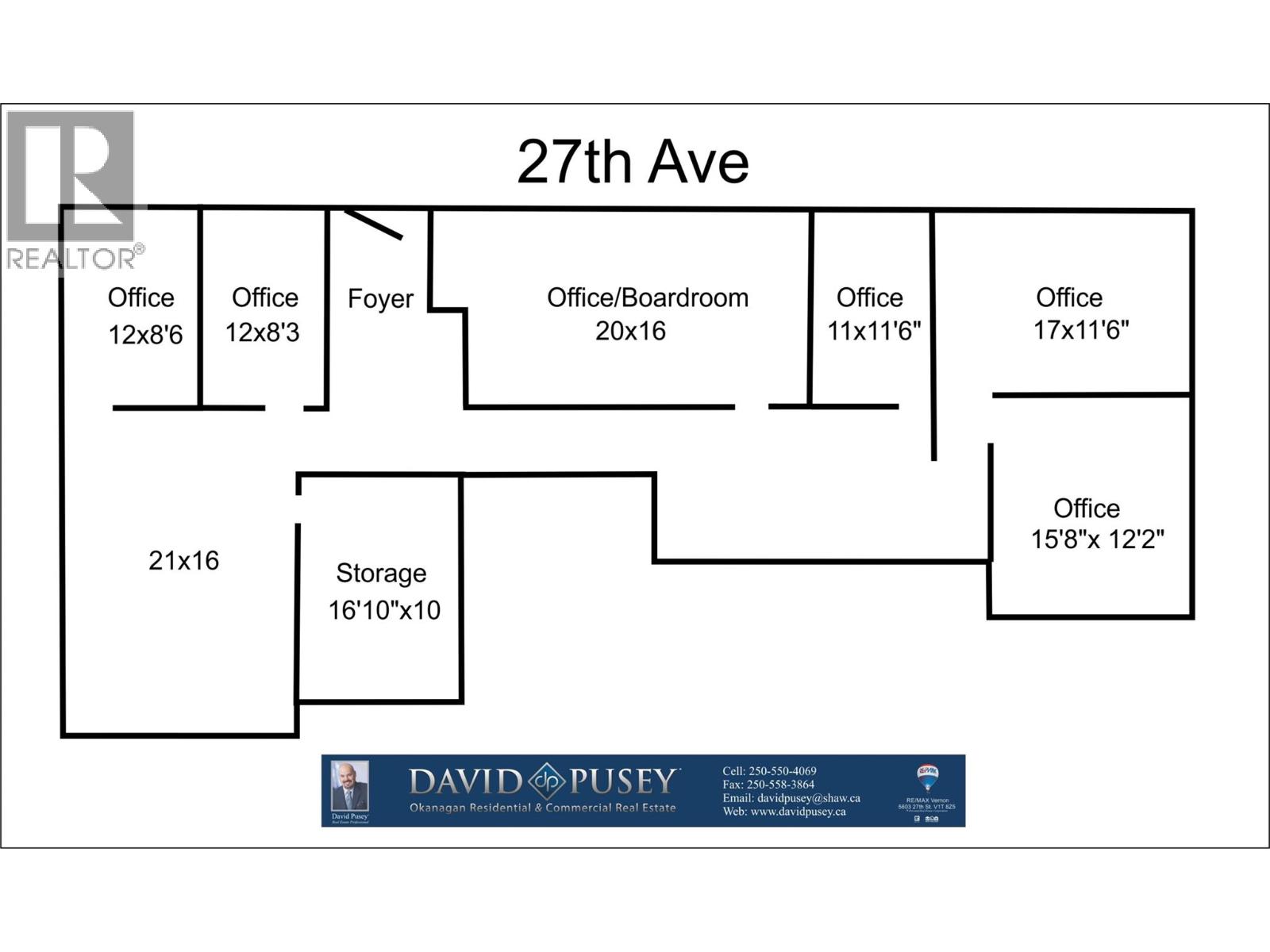 2601 6 Highway Unit# 8b Property Photo 3