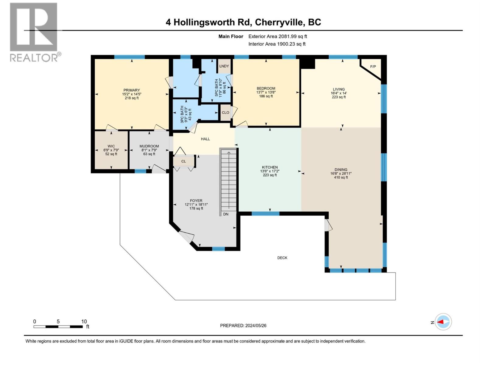 4 Hollingsworth Road Property Photo 58