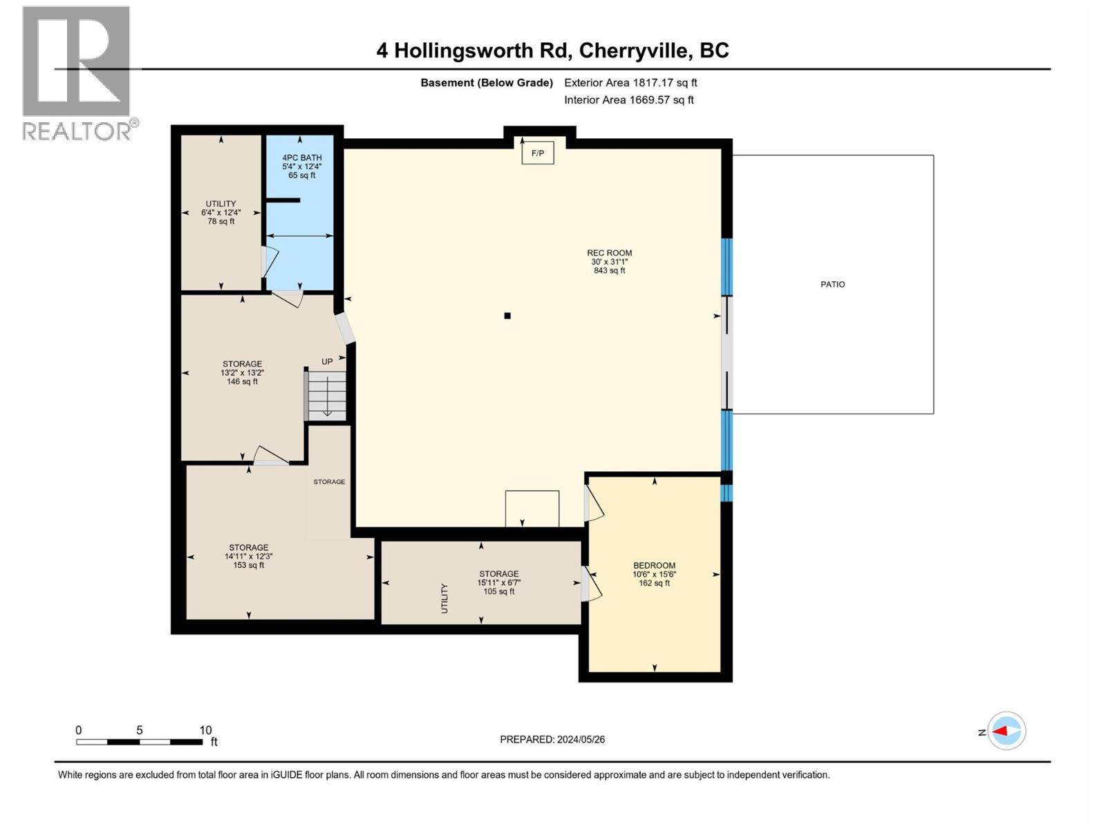 4 Hollingsworth Road Property Photo 59