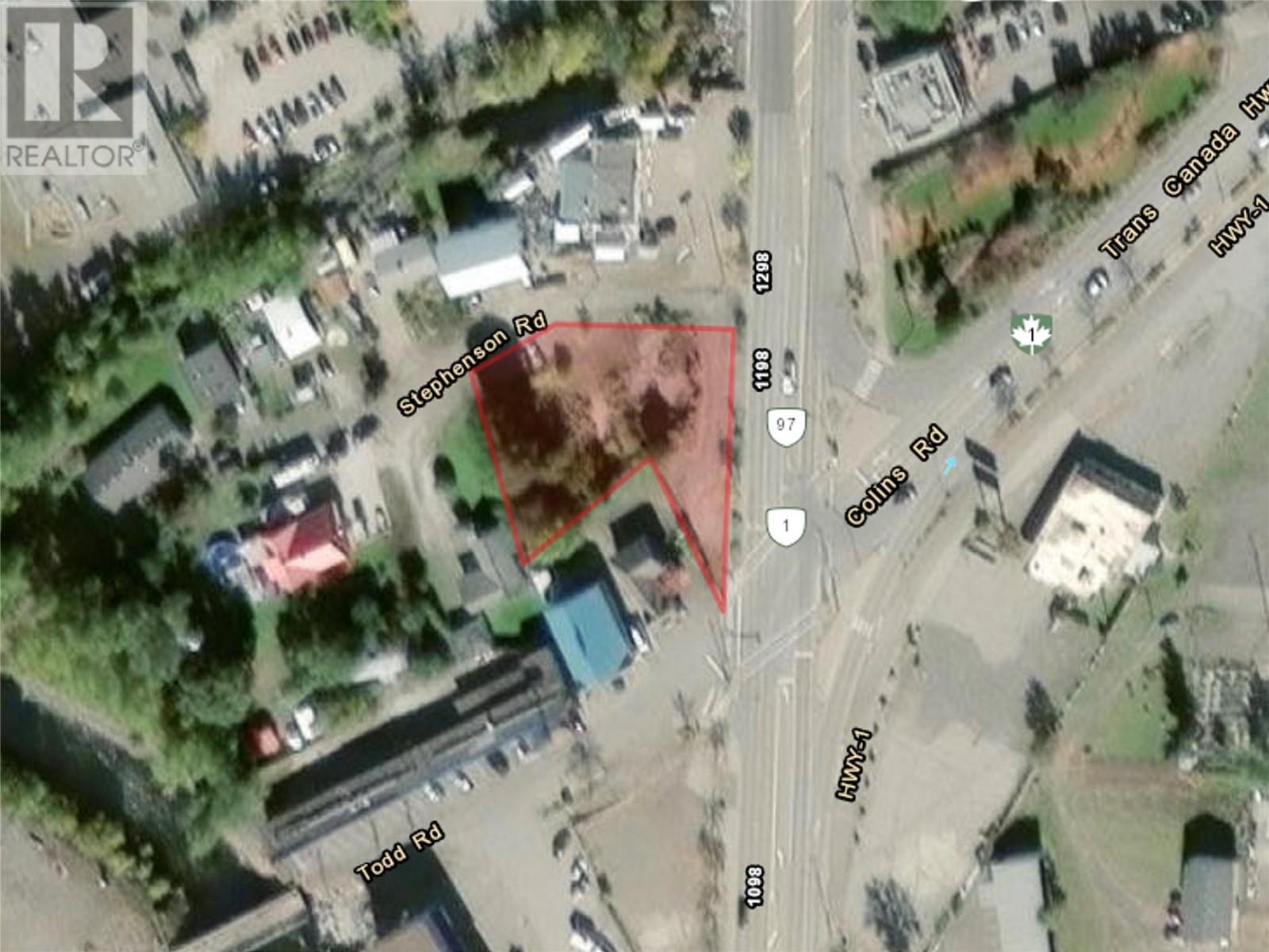 1170 Trans Canada Highway Property Photo 1