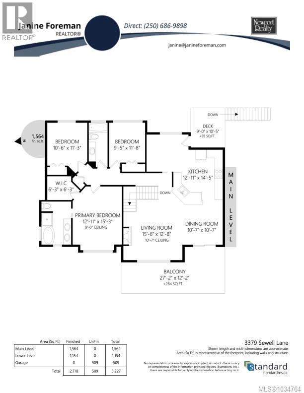 3379 Sewell Lane Property Photo 48