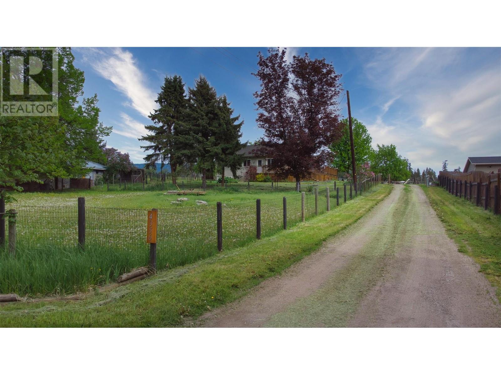 4356 Highland Park Road Property Photo 1