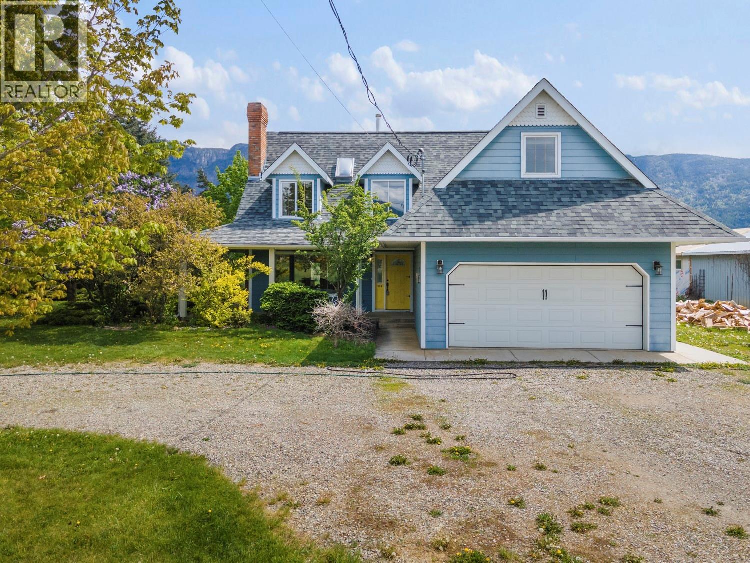 950 Hagey Road Property Photo 1