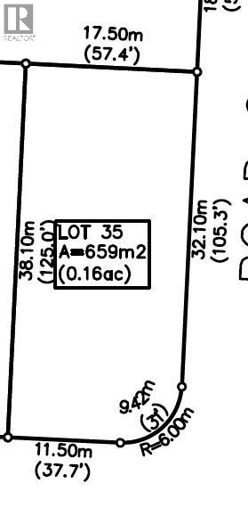 Lot 35 Scenic Ridge Drive Property Photo 2