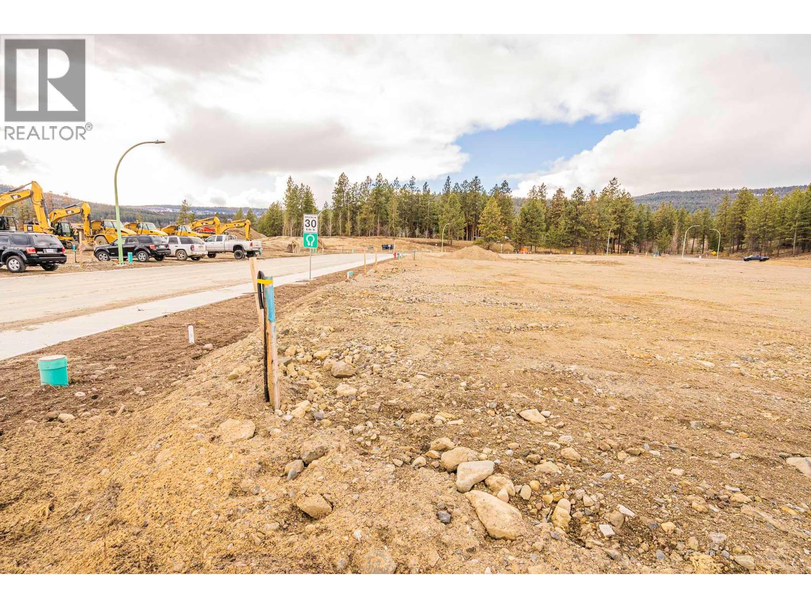 Lot 35 Scenic Ridge Drive Property Photo 5