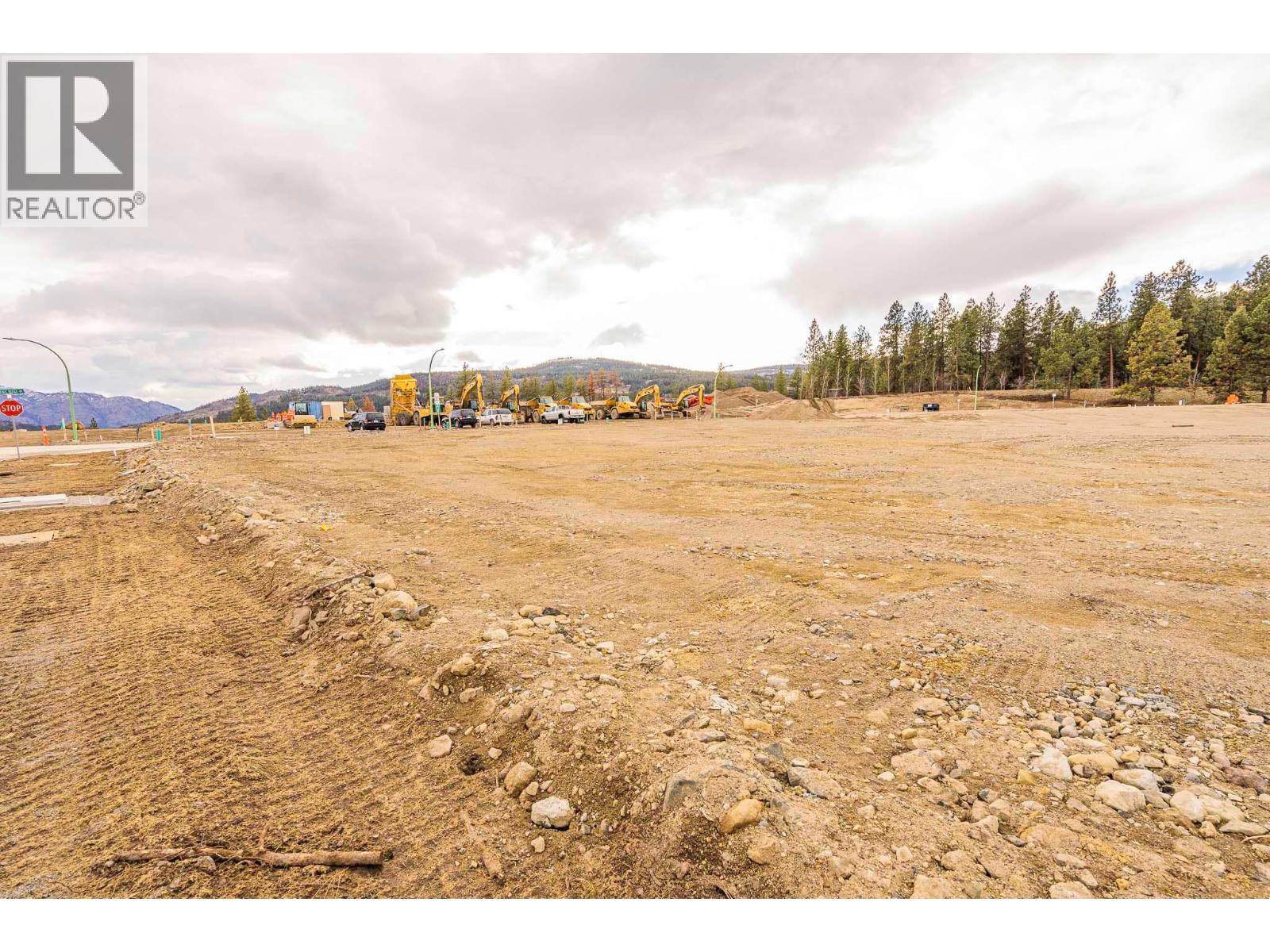 Lot 35 Scenic Ridge Drive Property Photo 8