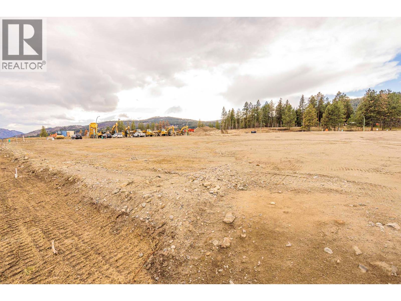 Lot 36 Eagle Bluff Drive Property Photo 5
