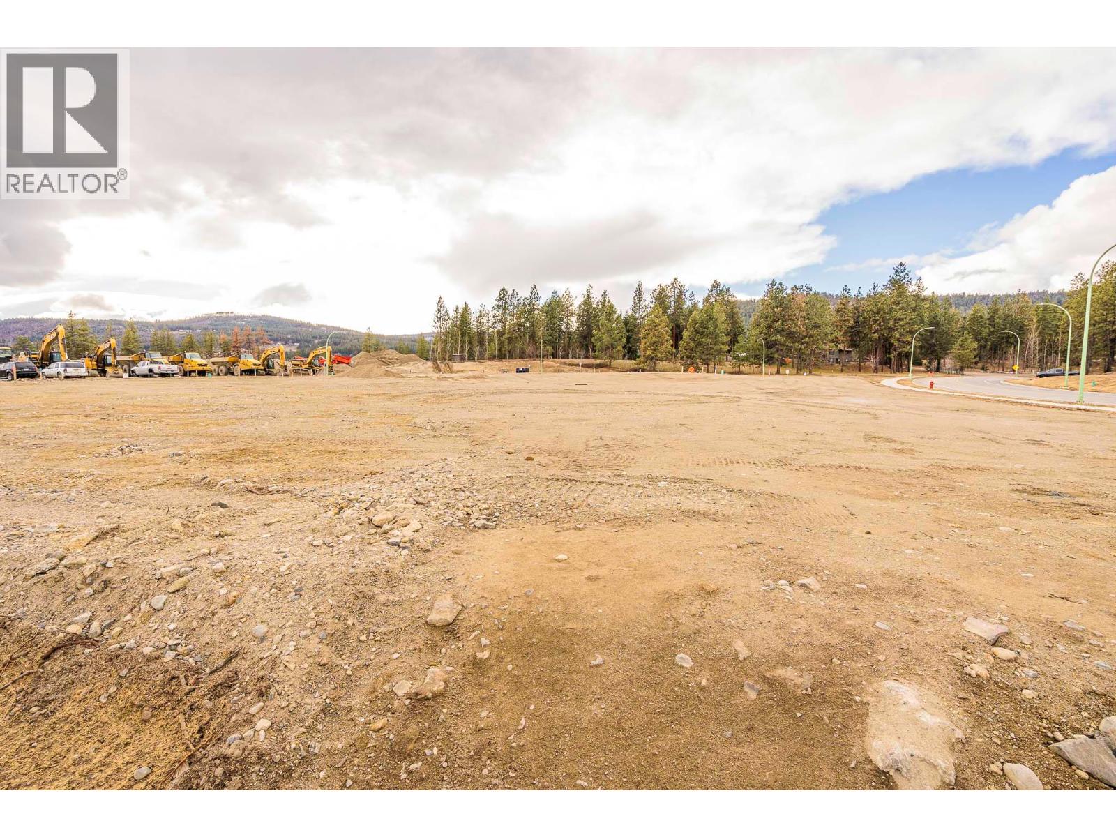 Lot 36 Eagle Bluff Drive Property Photo 6