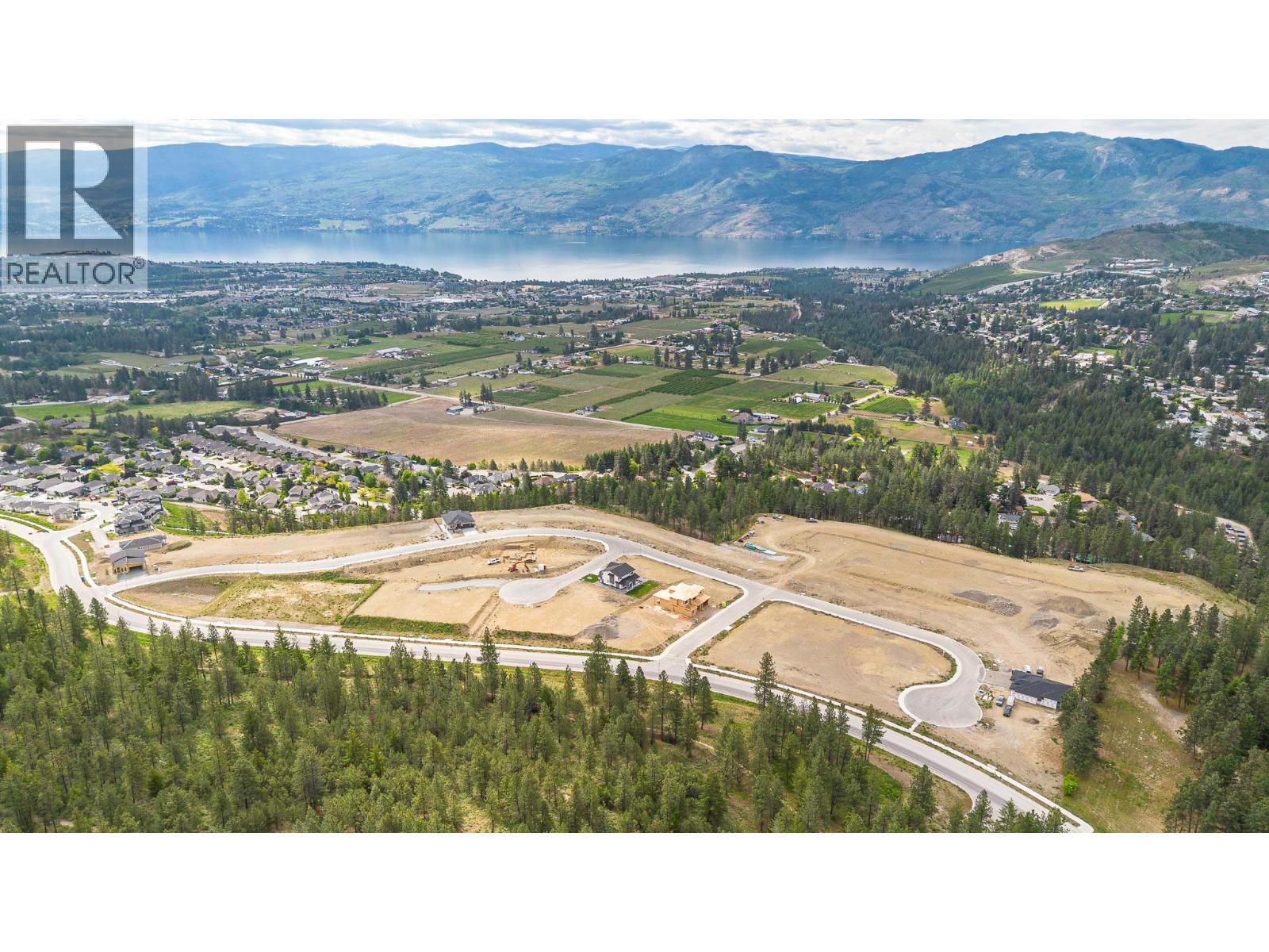 Lot 40 Eagle Bluff Drive Property Photo 1