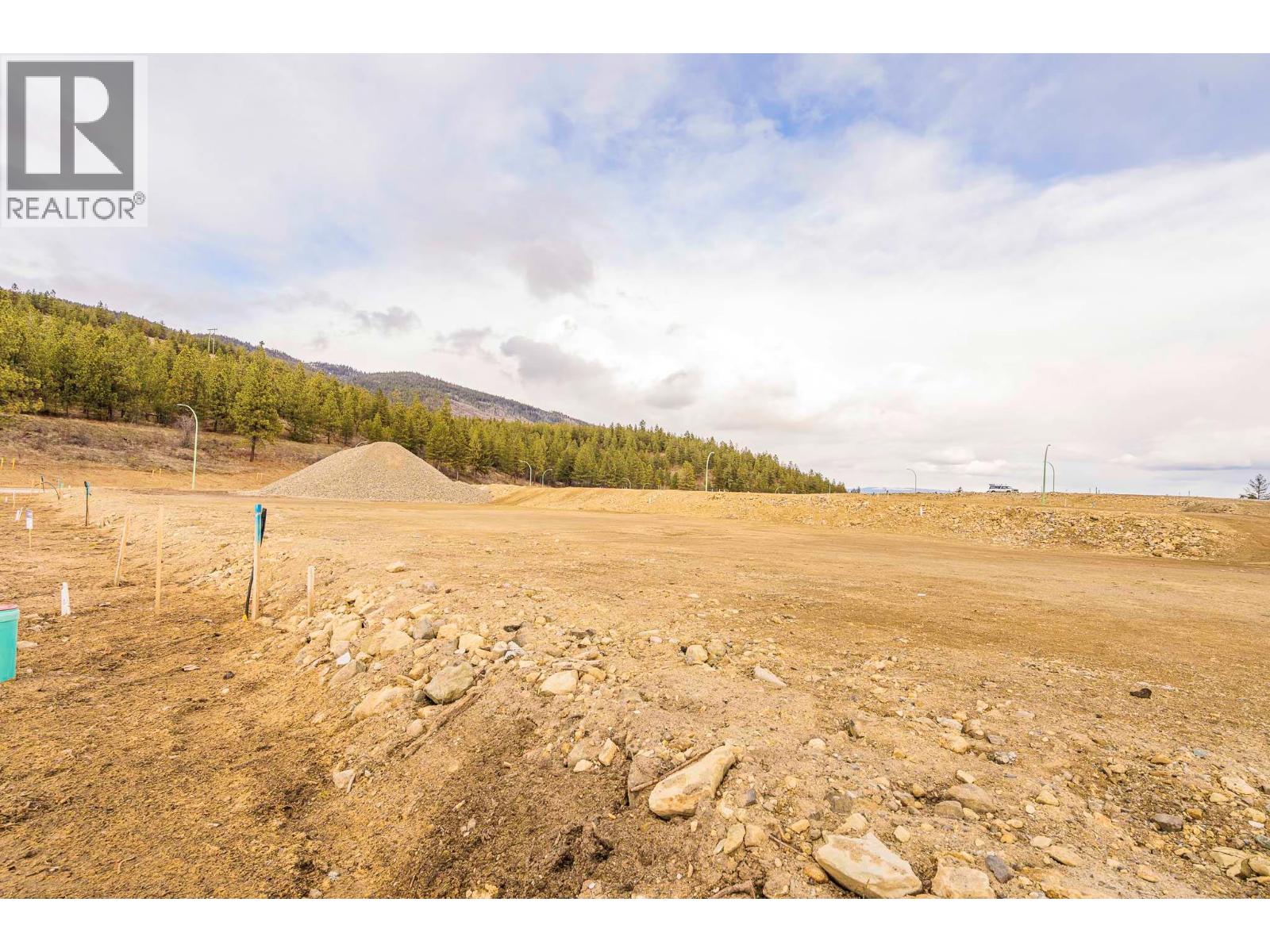 Lot 40 Eagle Bluff Drive Property Photo 5