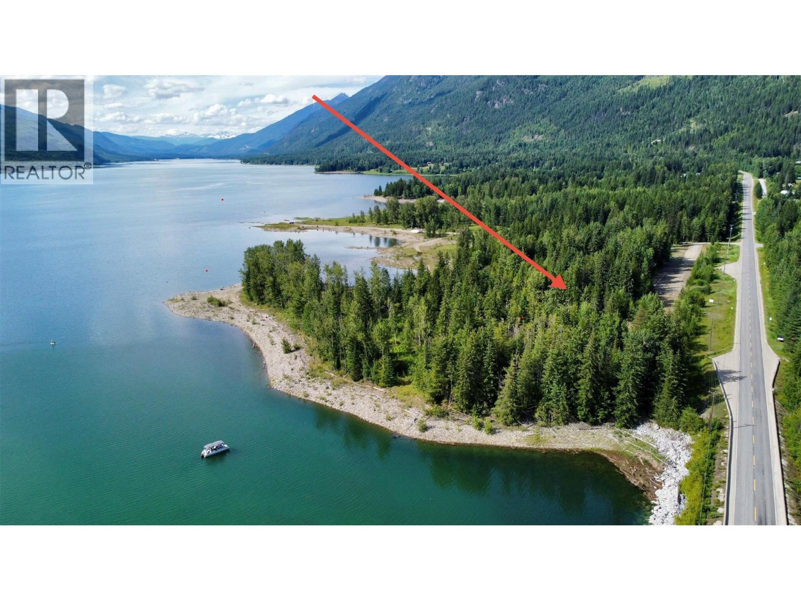 Lot A McCormack Road Property Photo 1