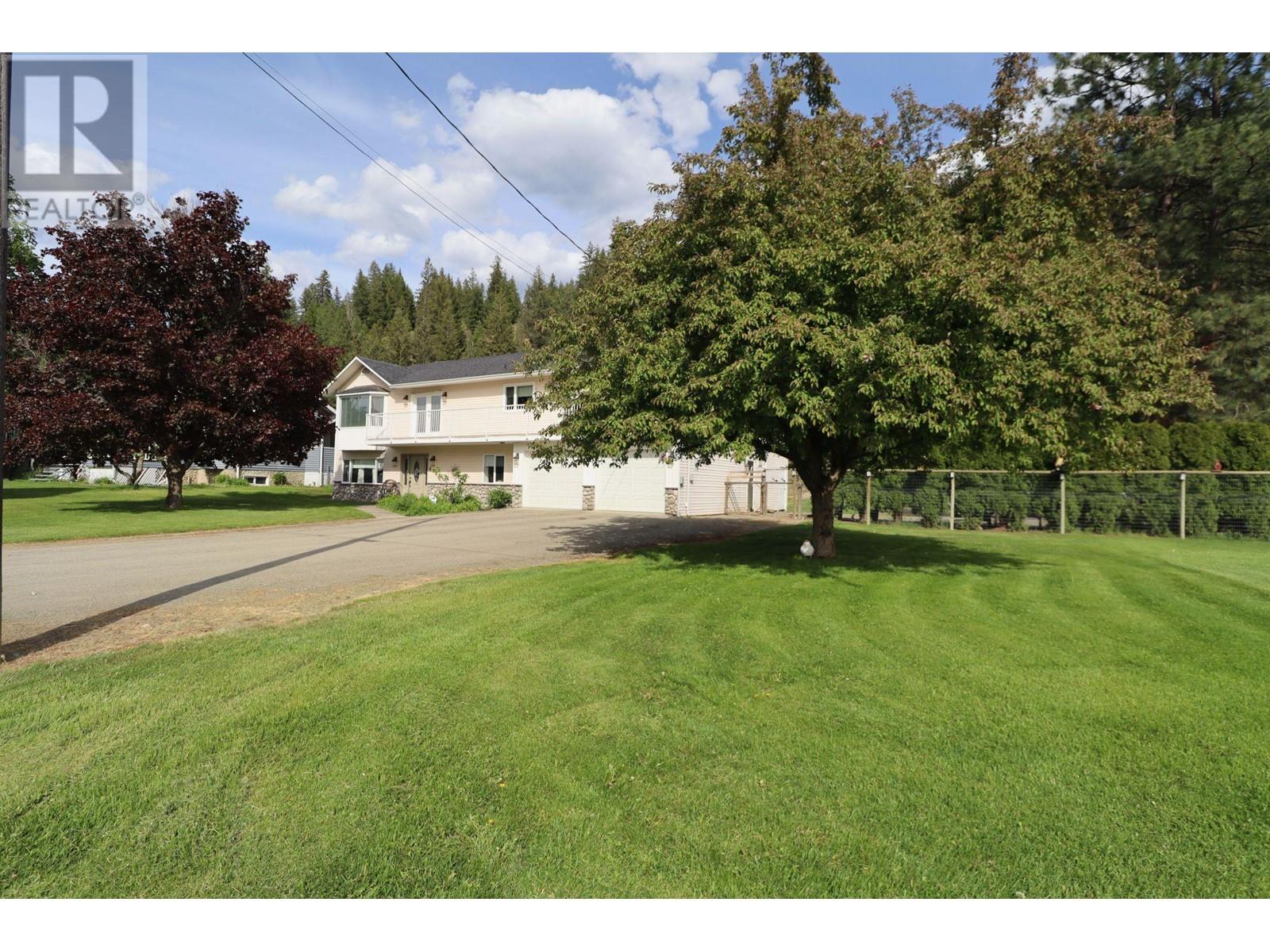 4728 Birch Lane Ne Property Photo 1