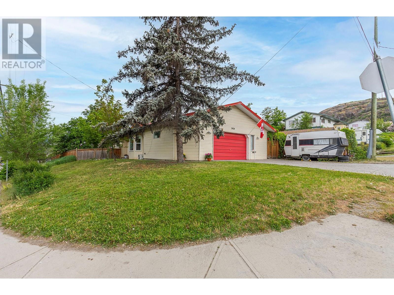 3404 Alexis Park Drive Property Photo 1