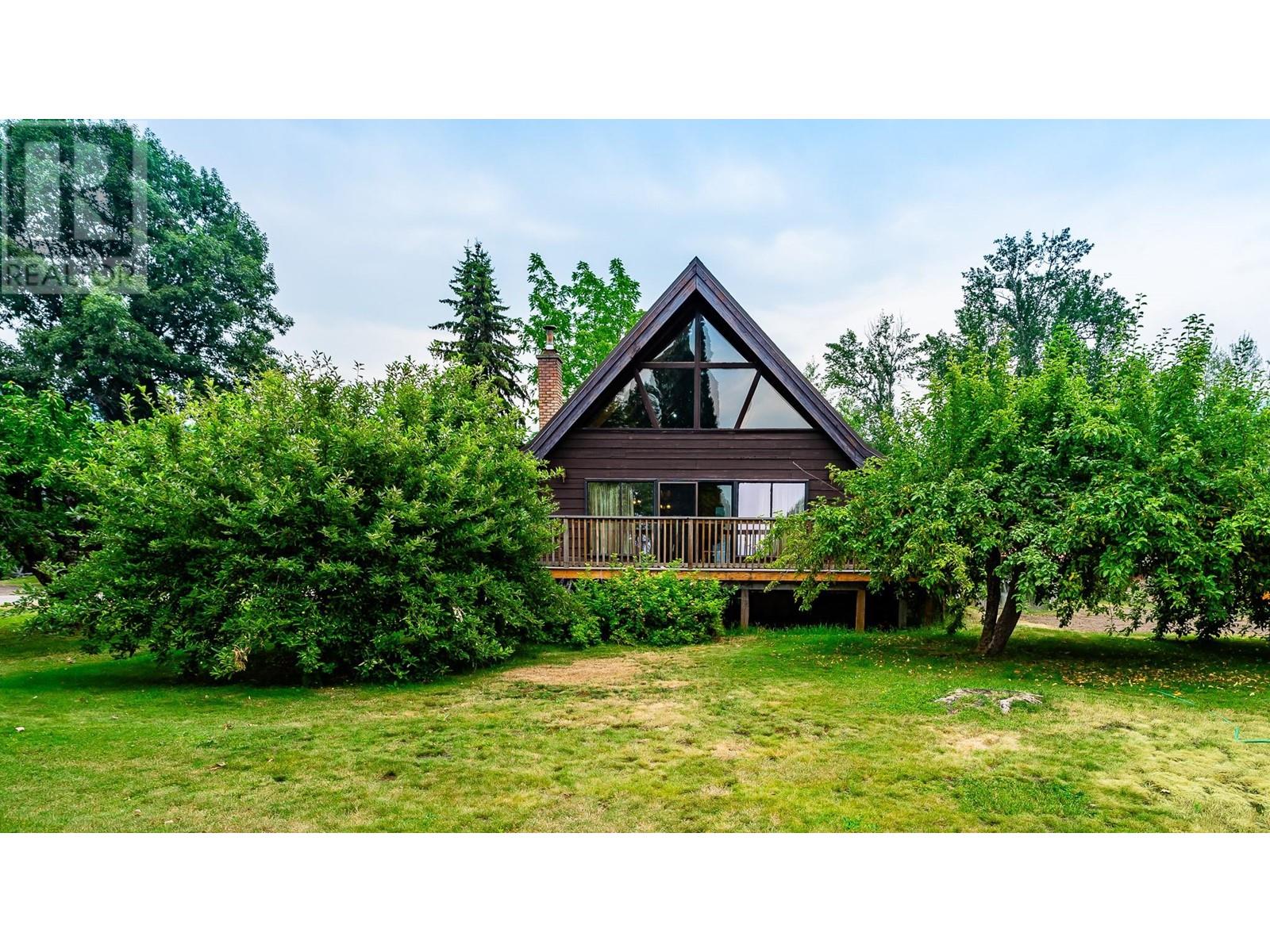 1416 Silver Sands Road Property Photo 1