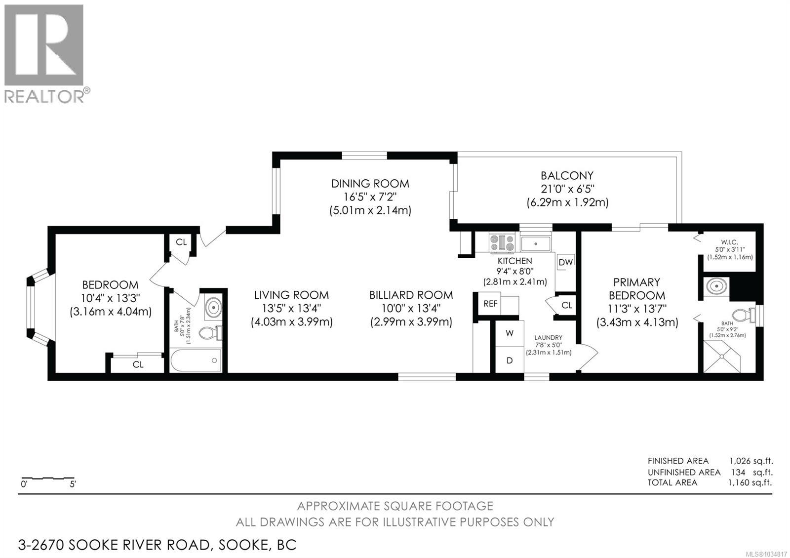 3 2670 Sooke River Rd Property Photo 6