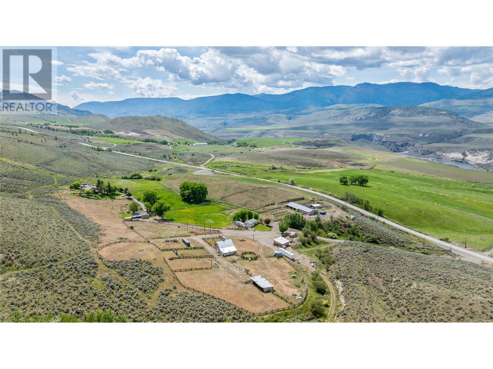 2345 97c Highway Property Photo