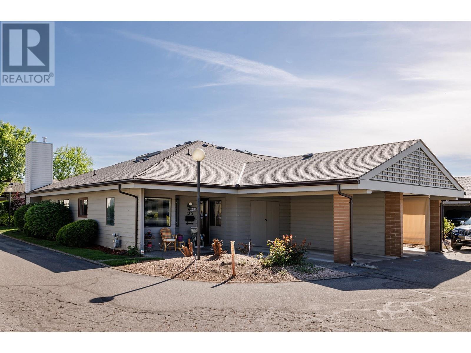 1765 LECKIE Road Unit# 130 Lot# SL30 Property Photo 1