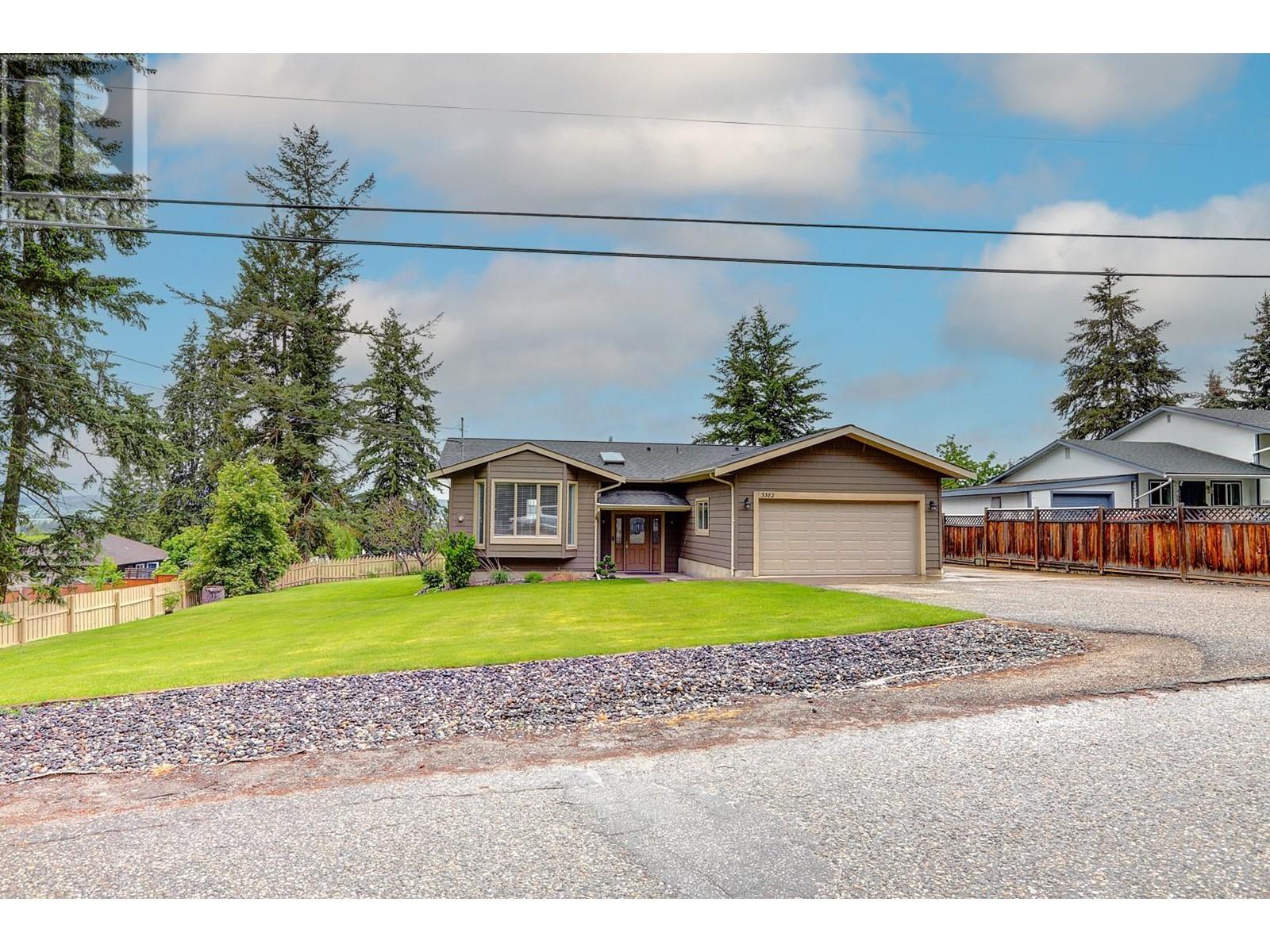 3382 Lockhart Drive Property Photo 1