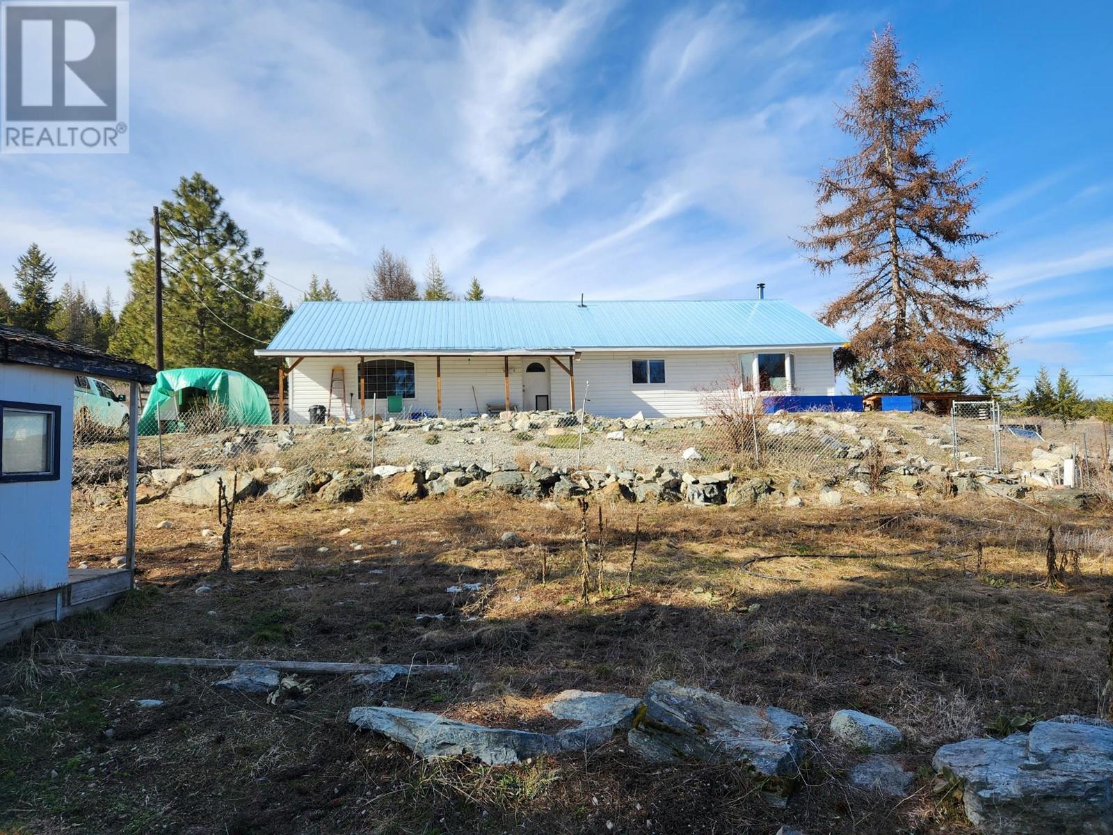 6624 Sidley Mountain Road Property Photo 1