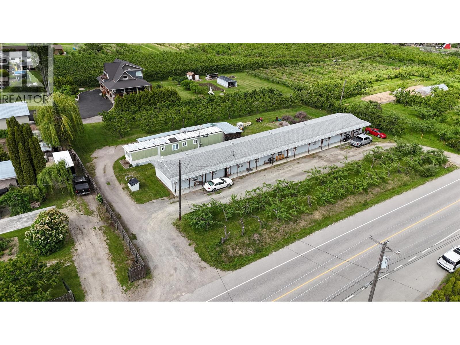 3318 Erickson Road Property Photo 8