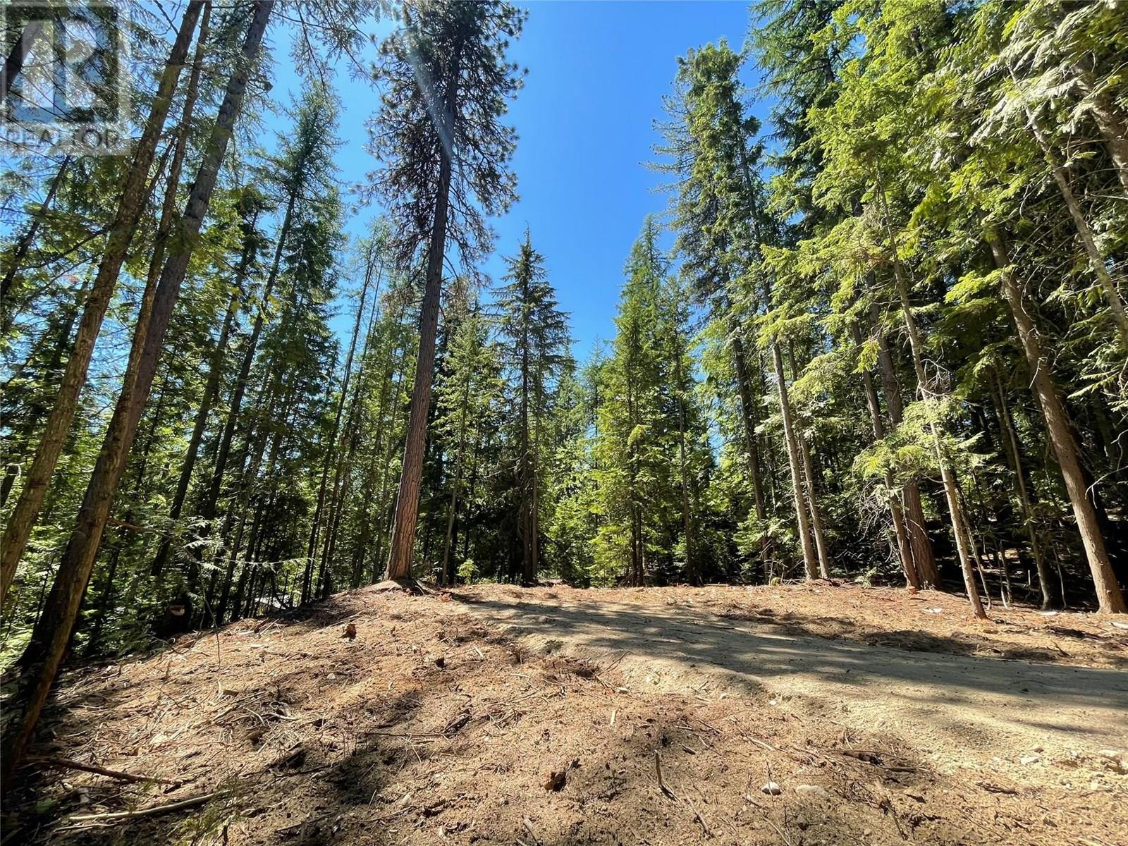 Lot B Thompson Road Property Photo 1