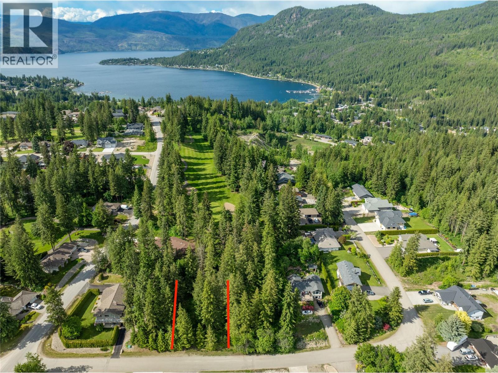 Lot 4 Golf View Crescent Property Photo 1