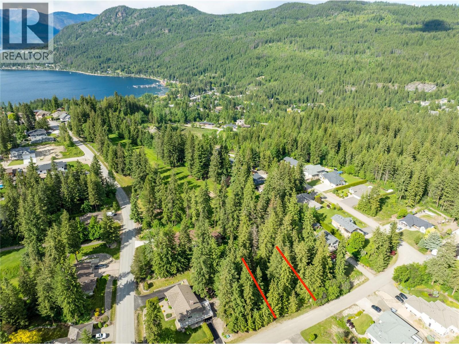 Lot 4 Golf View Crescent Property Photo 2