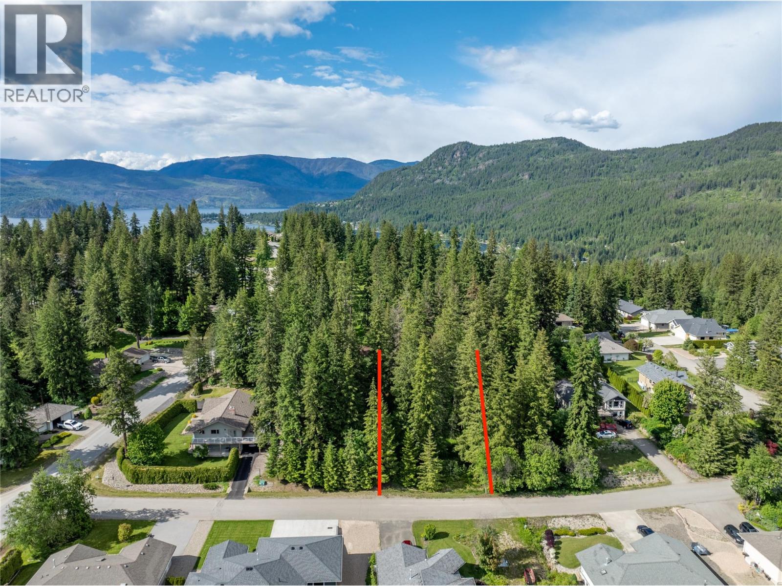 Lot 4 Golf View Crescent Property Photo 3